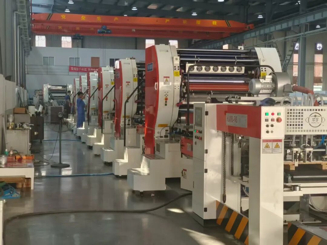 新产品国内首创！这家细分行业龙头还有更多技术储备哦······